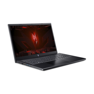 Acer Nitro V 15 Gaming Laptop - i5 13420H | 8GB | 512GB | 15.6" FHD | GeForce RTX2050 4GB | Windows 11 Home | Black - Image 2