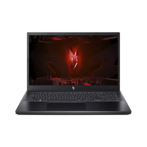 Acer Nitro V 15 Gaming Laptop - i5 13420H | 8GB | 512GB | 15.6" FHD | GeForce RTX2050 4GB | Windows 11 Home | Black