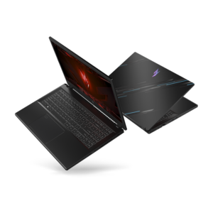 Acer Nitro V 15 Gaming Laptop - i5 13420H | 8GB | 512GB | 15.6" FHD | GeForce RTX2050 4GB | Windows 11 Home | Black - Image 6