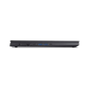 Acer Nitro V 15 Gaming Laptop - i5 13420H | 8GB | 512GB | 15.6" FHD | GeForce RTX2050 4GB | Windows 11 Home | Black - Image 7