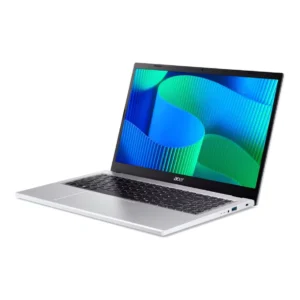 Acer | EX215-57-5257 | i5-13420H | FHD LED LCD | UMA | 16 GB DDR5 Memory | 512GB PCIe NVMe SSD | WIFI6+BT | HD TNR Cam | W11P - Image 2