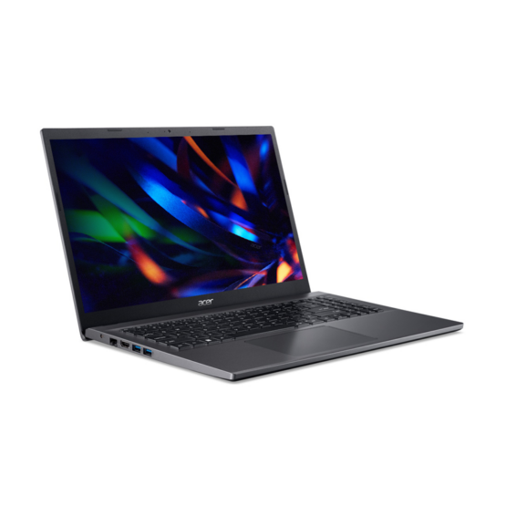 Acer Extensa Laptop - Intel® Core™ i3 1215U 1215U | 8Gb | 512GB | 15.6" HD | Windows 11 Home | Grey - Image 2