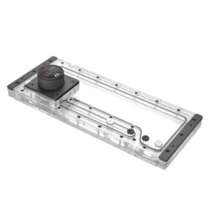 Pacific Ultra Core P6 DP-D5 Plus LCD Distro-Plate Reservoir with Pump Combo - Image 3