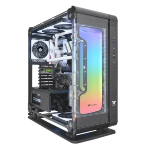 Pacific Ultra Core P6 DP-D5 Plus LCD Distro-Plate Reservoir with Pump Combo - Image 5