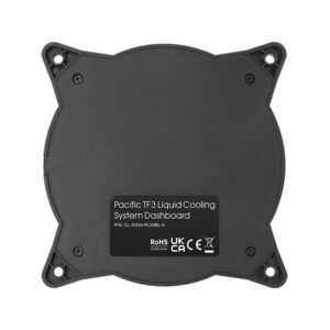 Pacific TF3 Liquid Cooling System Dashboard - Image 3