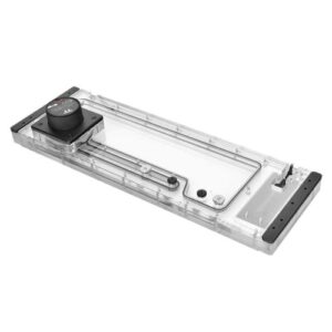 Pacific Ultra Core P8 DP-D5 Plus LCD Distro-Plate Reservoir with Pump Combo - Image 3