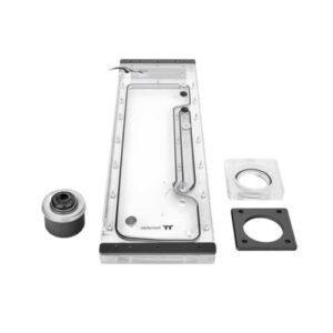Pacific Ultra Core P8 DP-D5 Plus LCD Distro-Plate Reservoir with Pump Combo - Image 4