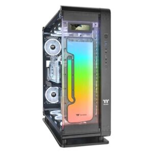 Pacific Ultra Core P8 DP-D5 Plus LCD Distro-Plate Reservoir with Pump Combo - Image 6