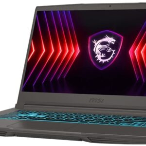 MSI MSI CORE I7/16GB/512GB/RTX2050 B13UCX THIN 15 B13UCX-2269Z - Image 3