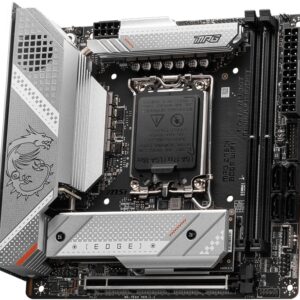 MPG Z790I EDGE WIFI - Image 2