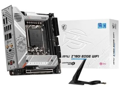 MPG Z790I EDGE WIFI