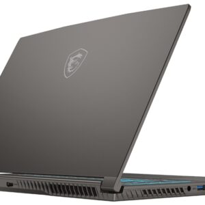 MSI MSI CORE I7/16GB/512GB/RTX2050 B13UCX THIN 15 B13UCX-2269Z - Image 5