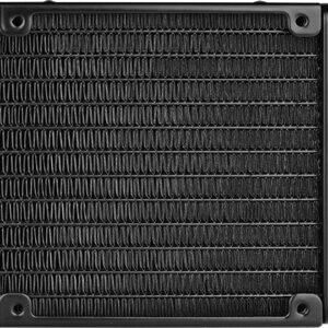 Thermaltake TH120 ARGB Sync AIO Liquid Cooler - Image 4