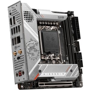 MPG Z790I EDGE WIFI - Image 4