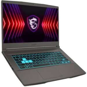 MSI MSI CORE I7/16GB/512GB/RTX2050 B13UCX THIN 15 B13UCX-2269Z - Image 2