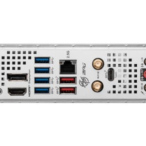 MPG Z790I EDGE WIFI - Image 3