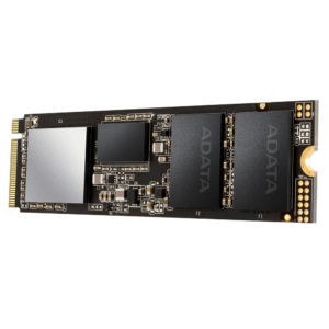 ADATA XPG SX8200 PRO 512GB 3D NAND NVMe M.2 2280 SSD - Image 2
