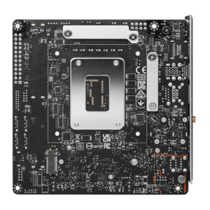 MSI B760I EDGE WIFI DDR4 - Image 5