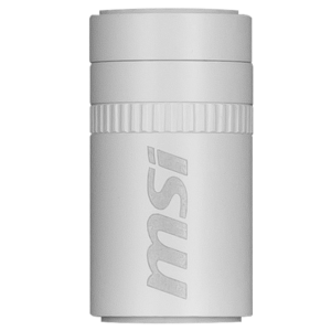 MSI MAG PANO M100R PZ WHITE Micro-ATX - Image 4