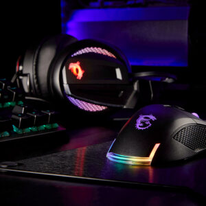 MSI CLUTCH GM50 GAMING MOUSE - Image 6