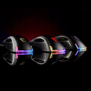 MSI CLUTCH GM50 GAMING MOUSE - Image 7