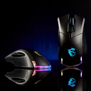 MSI CLUTCH GM50 GAMING MOUSE