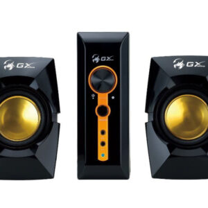 Genius Speakers, SW-G2.1 3000 - Image 2