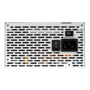 Toughpower GF1 Snow 850W 80 PLUS Gold Power Supply - Image 3