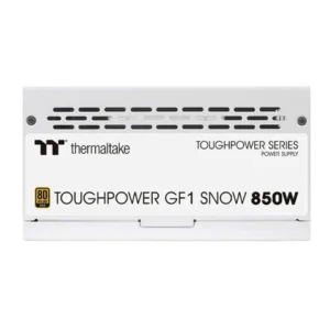 Toughpower GF1 Snow 850W 80 PLUS Gold Power Supply - Image 2