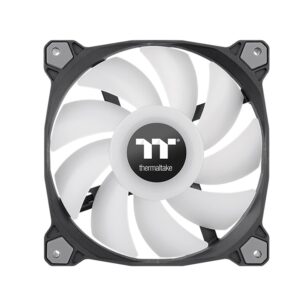 Pure Duo 12 ARGB Sync Radiator Fan Black (2-Fan Pack) - Image 3