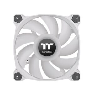 Pure Duo 12 ARGB Sync Radiator Fan (2-Fan Pack)-White - Image 4