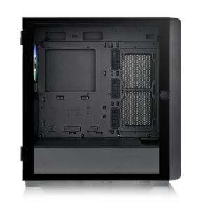 S250 TG ARGB Mid Tower Chassis - Image 3