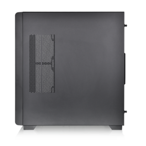S250 TG ARGB Mid Tower Chassis - Image 4