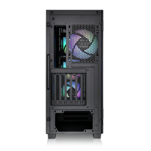 S250 TG ARGB Mid Tower Chassis - Image 6