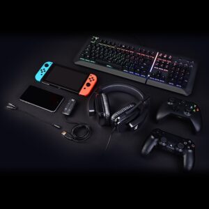 Shock XT 7.1 Gaming Headset - Image 3