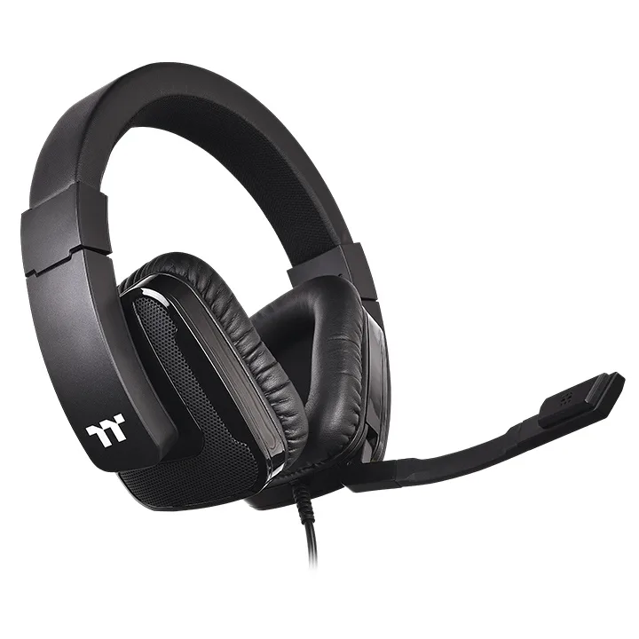 Shock XT Stereo Gaming Headset - Image 2