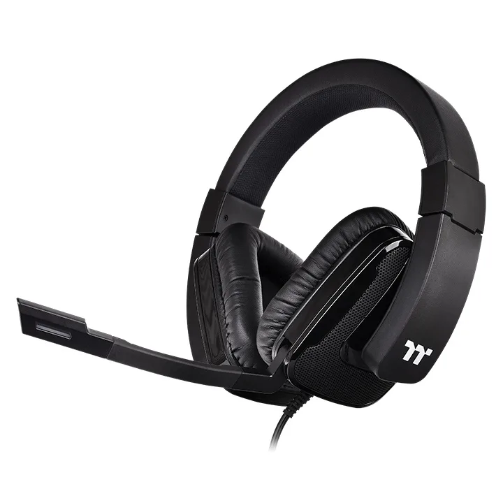 Shock XT Stereo Gaming Headset - Image 6