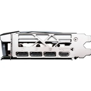 RTX 4070 GAMING X SLIM WHITE 12G - Image 7