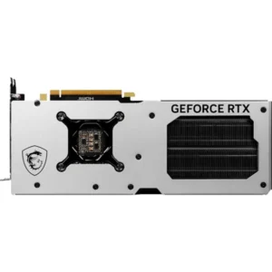 RTX 4070 GAMING X SLIM WHITE 12G - Image 8