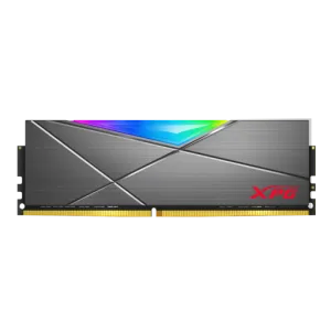 8GB ADATA XPG GAMING RGB D50 DDR4 3200