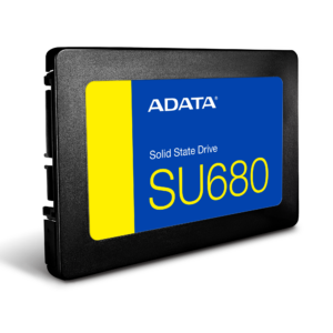 ADATA SU680 480GB 2.5" SATA SSD - Image 4