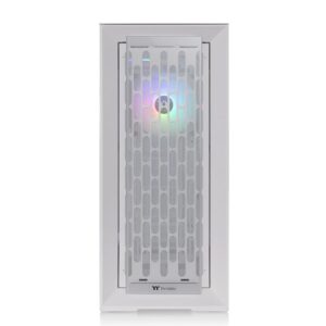 CTE T500 TG ARGB Snow Full Tower Chassis - Image 6