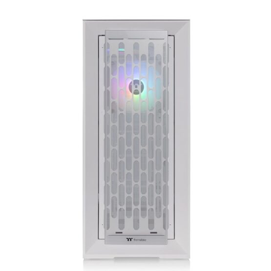 CTE T500 TG ARGB Snow Full Tower Chassis - Image 6