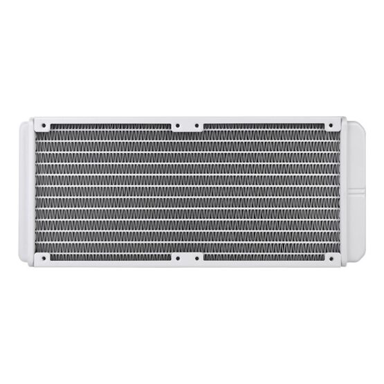 TH240 ARGB Sync Snow Edition AIO Liquid Cooler - Image 7