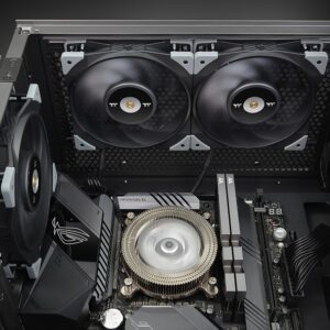 TOUGHFAN 14 High Static Pressure Radiator Fan (Single Fan Pack) - Image 5