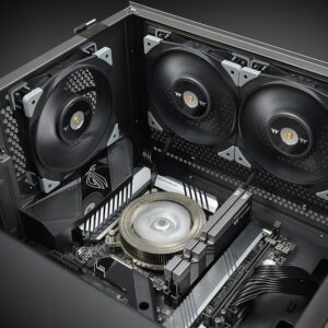 TOUGHFAN 14 High Static Pressure Radiator Fan (Single Fan Pack) - Image 6