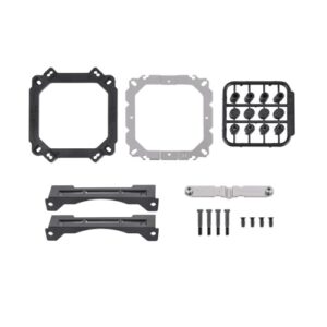 Thermaltake CPU Cooler TOUGHAIR 310 - Image 4