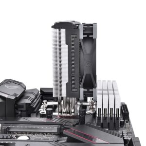 Thermaltake CPU Cooler TOUGHAIR 310 - Image 5