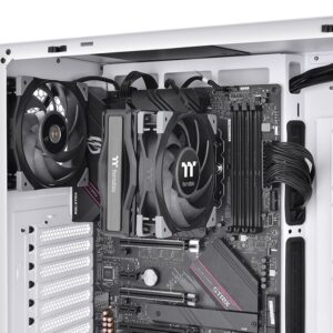 Thermaltake CPU Cooler TOUGHAIR 310 - Image 6