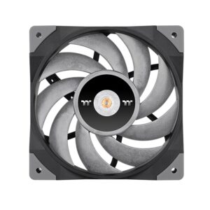 TOUGHFAN 12 Turbo High Static Pressure Radiator Fan (Single Fan Pack) - Image 2